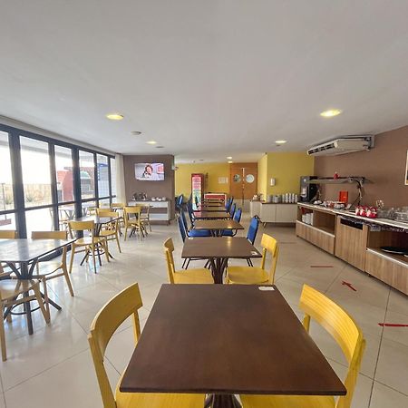 Ponta Negra Flats Confort Accommodations Vista Para O Mar Natal Exterior foto